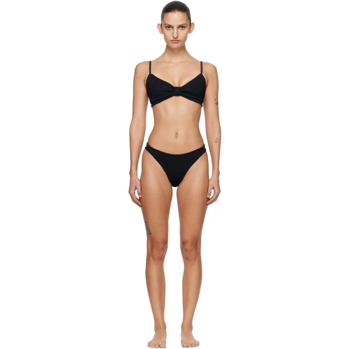 Alicia Bikini