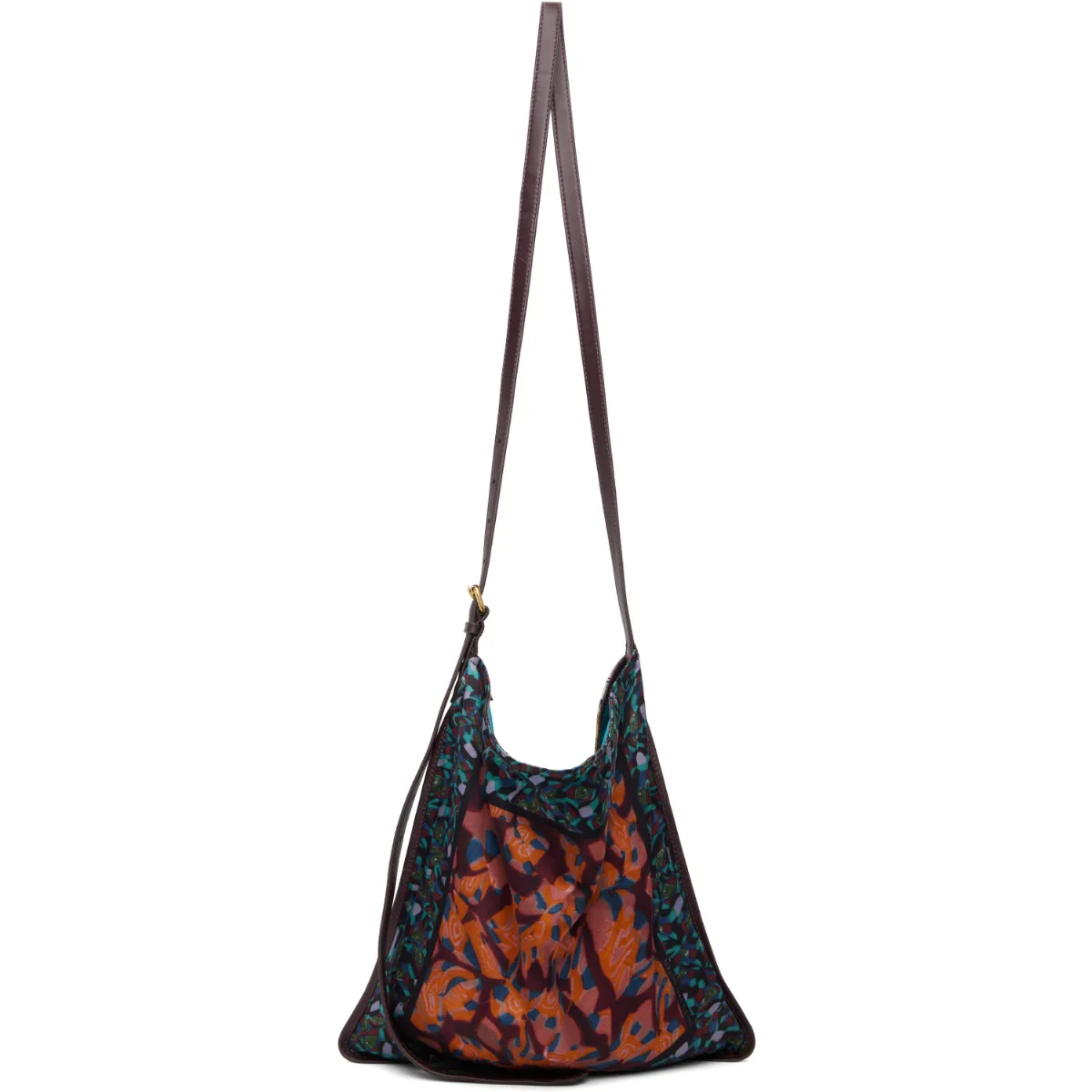 Small Scarf Tote by Dries Van Noten