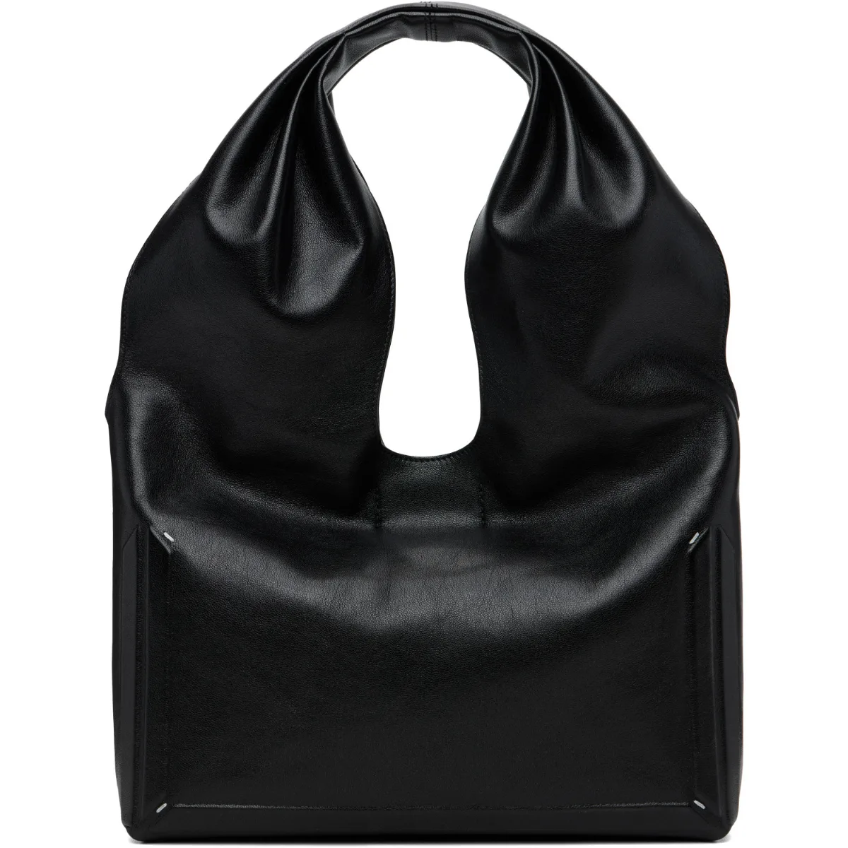 Box Medium Bag by Maison Margiela