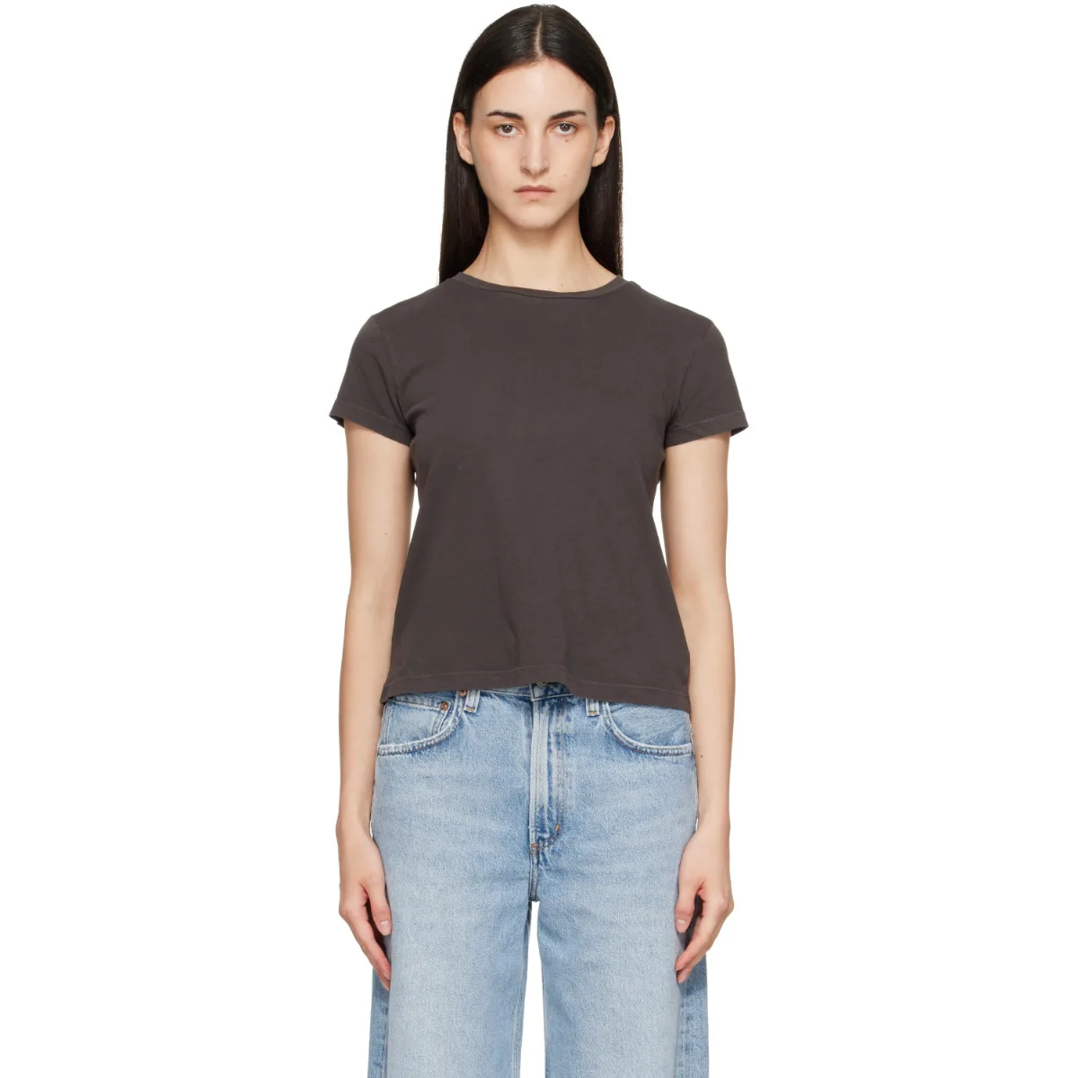Long Line Adine T-Shirt