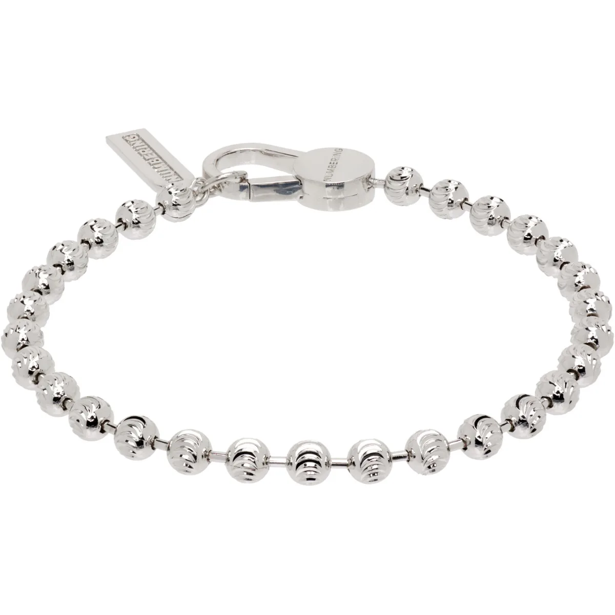 #5932 Bracelet by Numbering