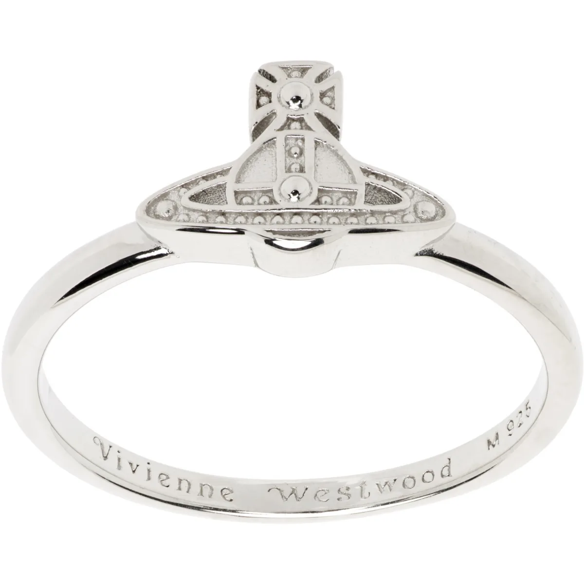 Oslo Ring by Vivienne Westwood