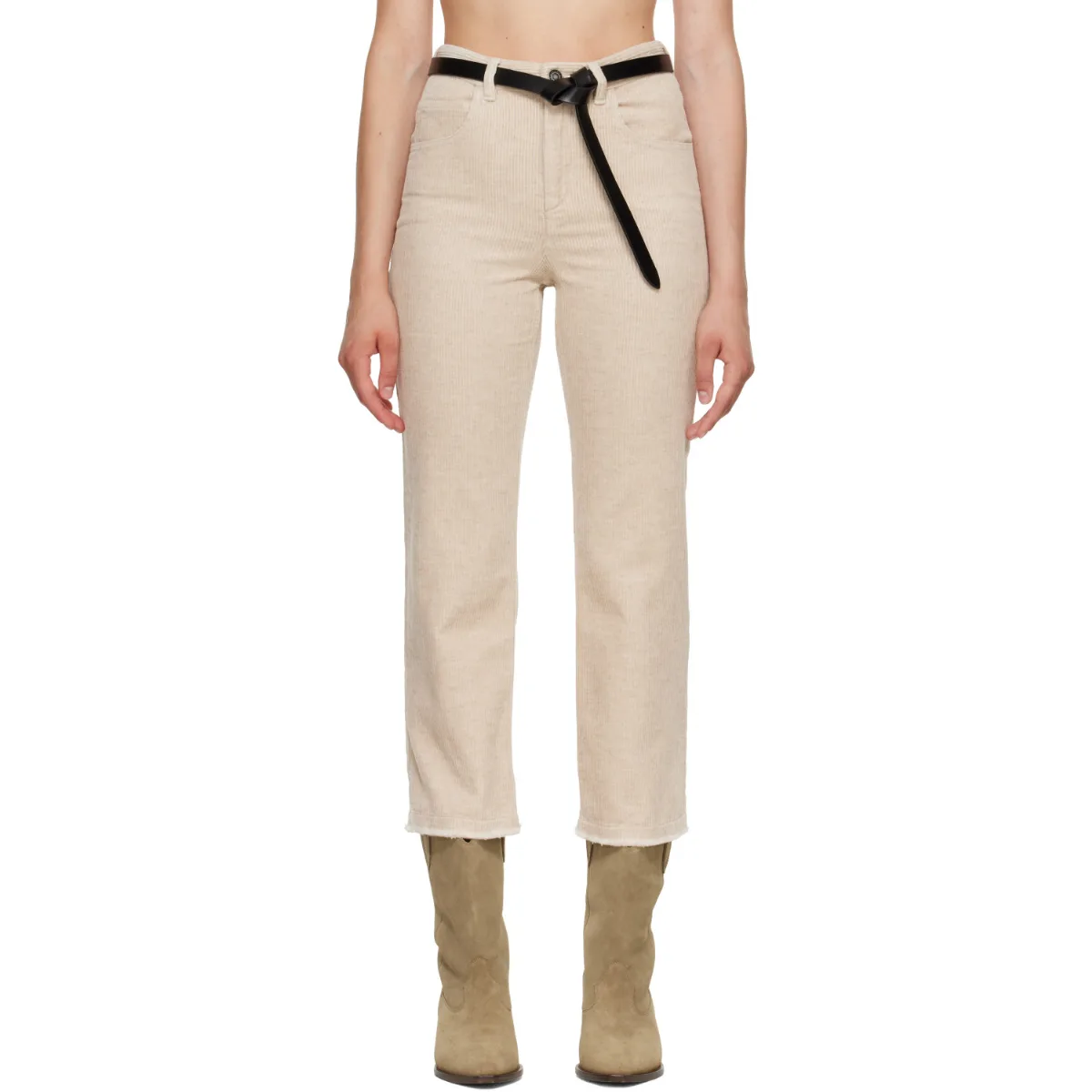 Ruthie Trousers by Isabel Marant Etoile