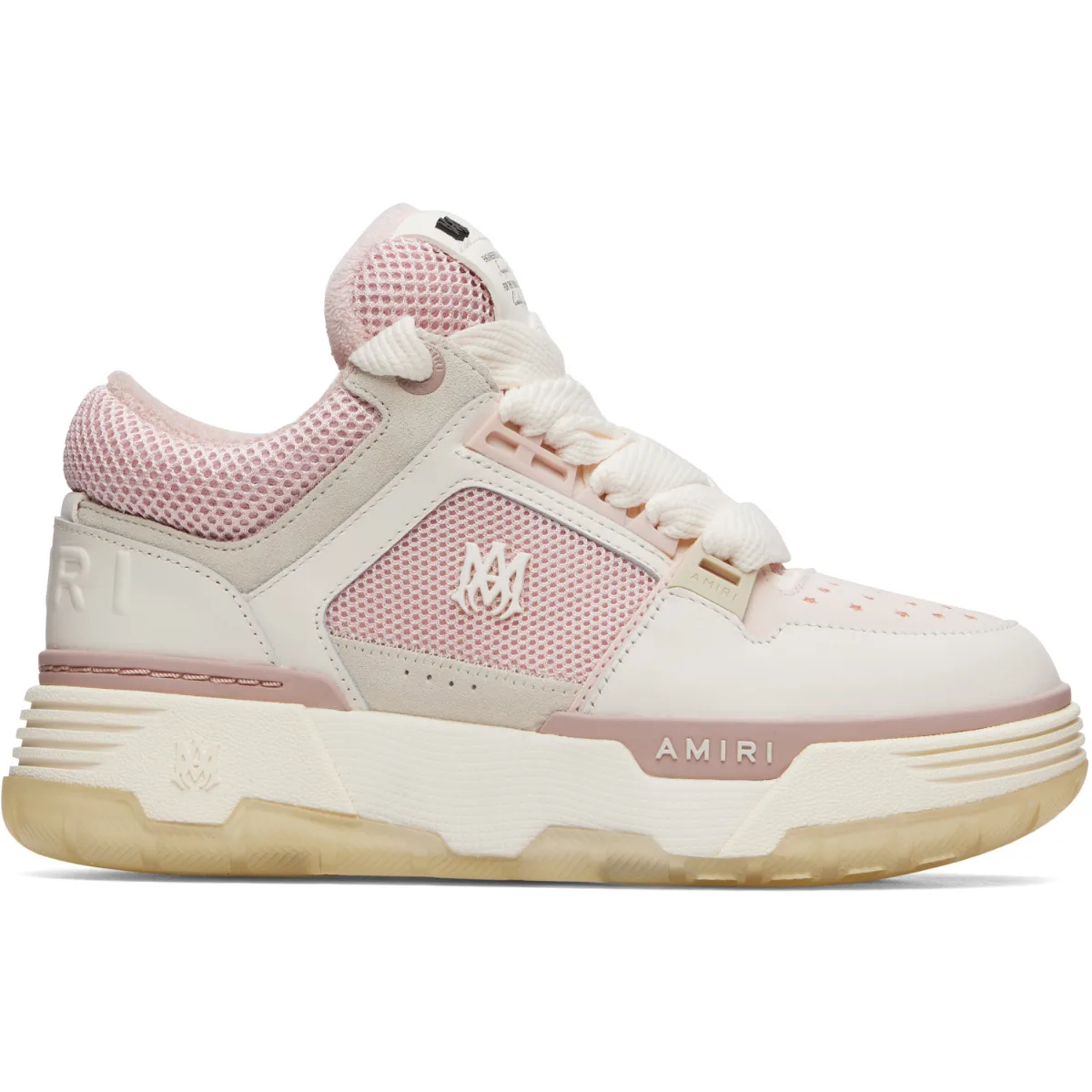 MA-1 Sneakers by AMIRI