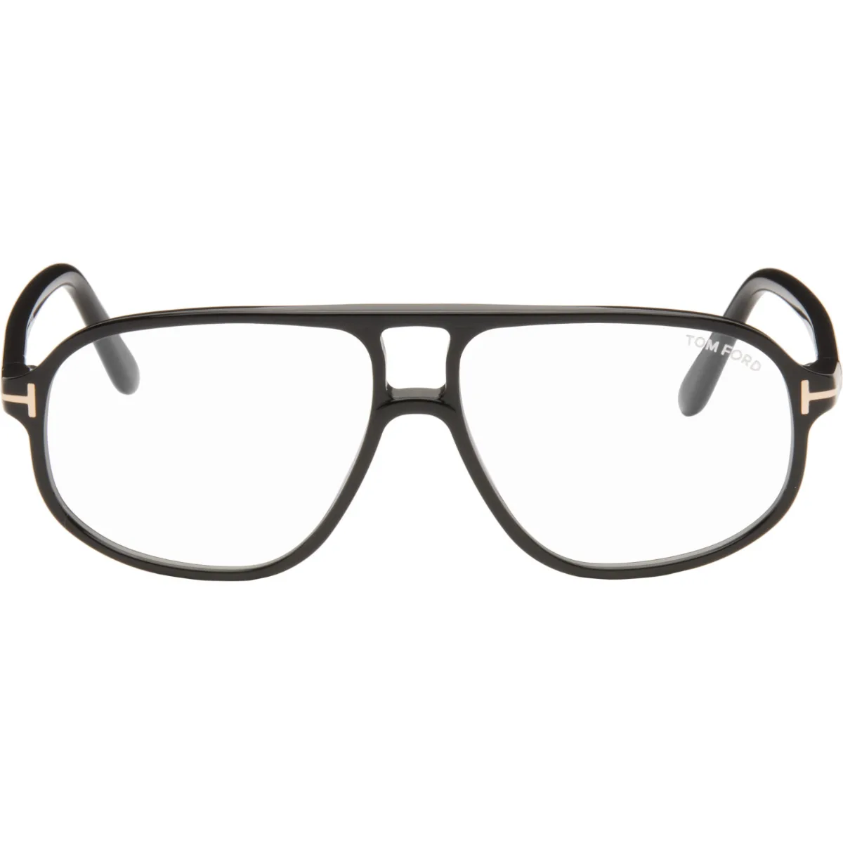 Navigator Blue Light Glasses by TOM FORD