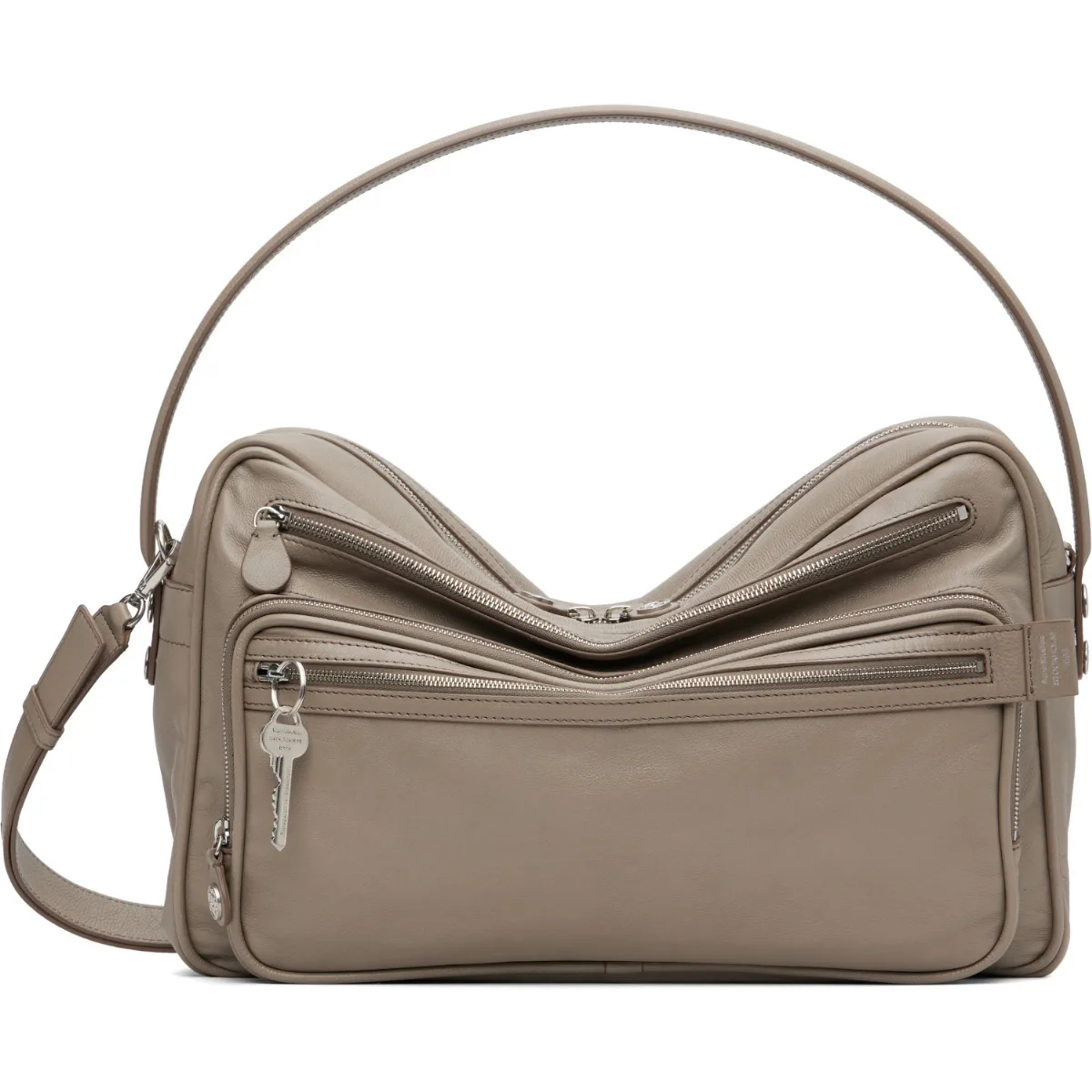 Camero Camera Shoulder Bag by Acne Studios