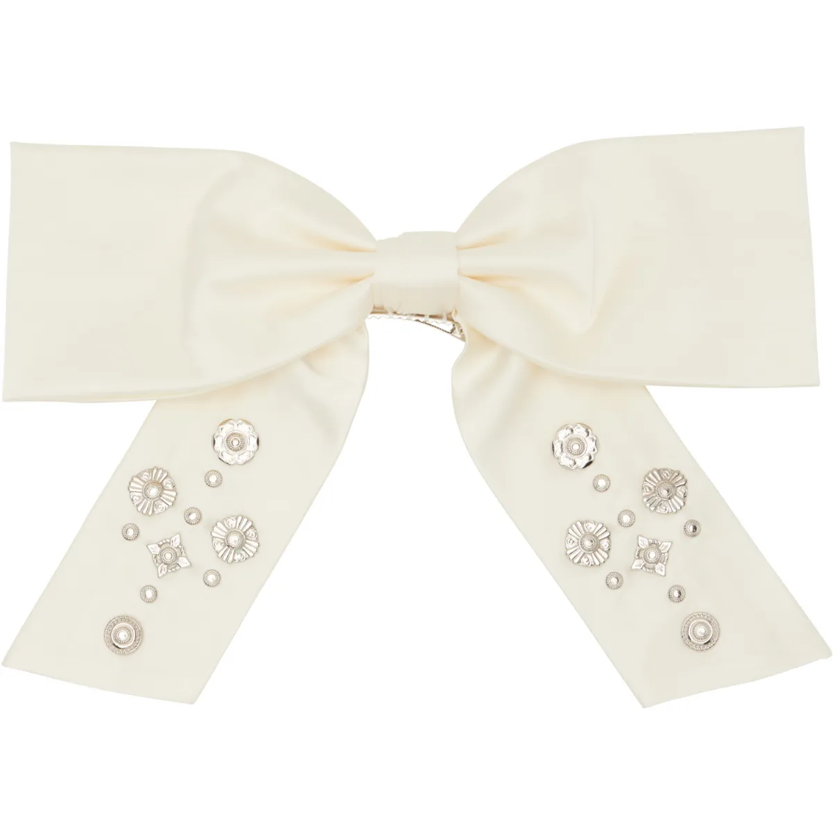 Ribbon Hair Clip by Toga Pulla