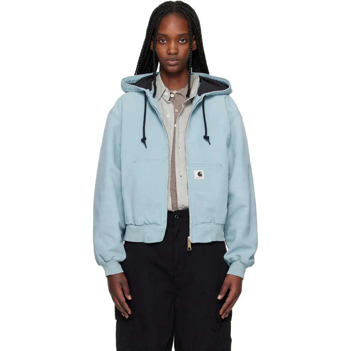 OG Active Jacket by Carhartt Work In Progress
