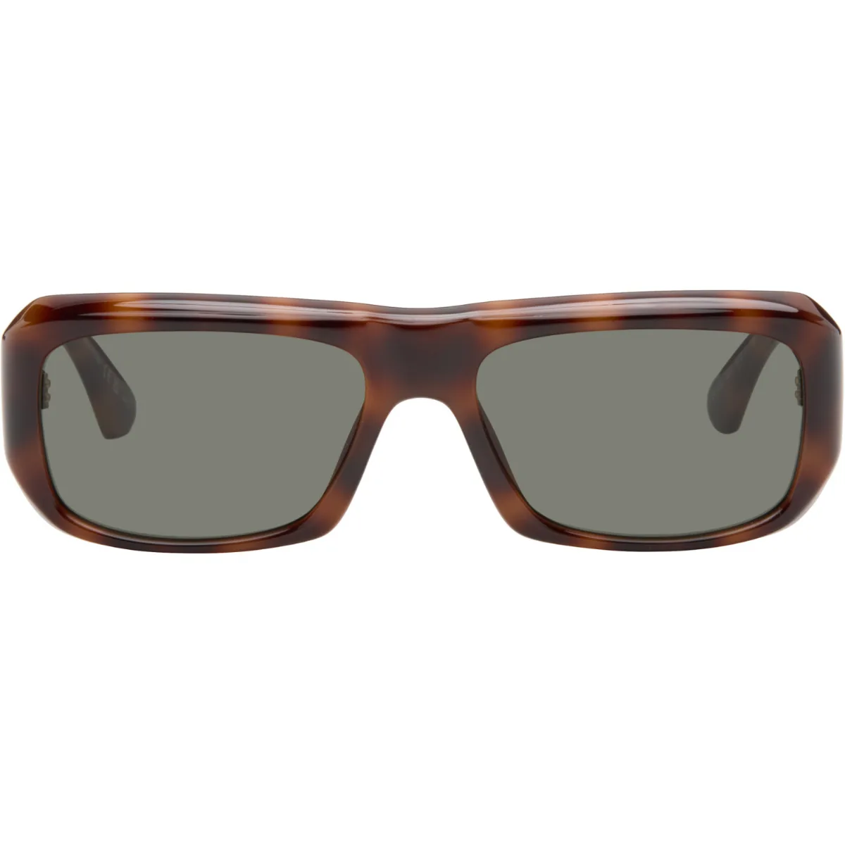 SL 869 Logo Sunglasses