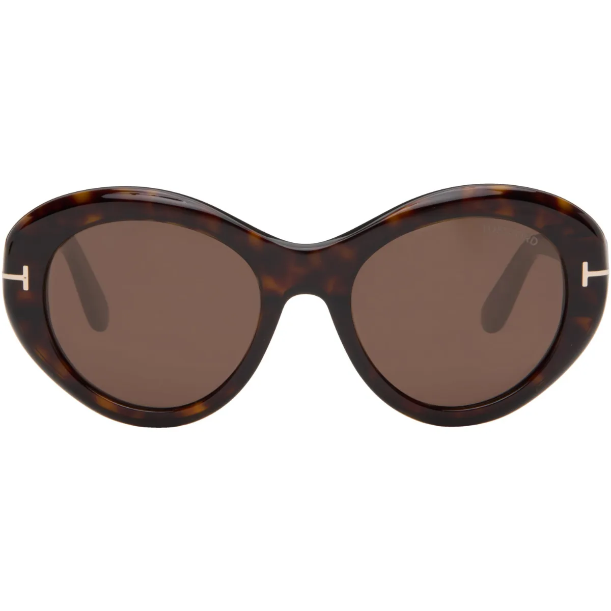 Elodie Sunglasses by TOM FORD