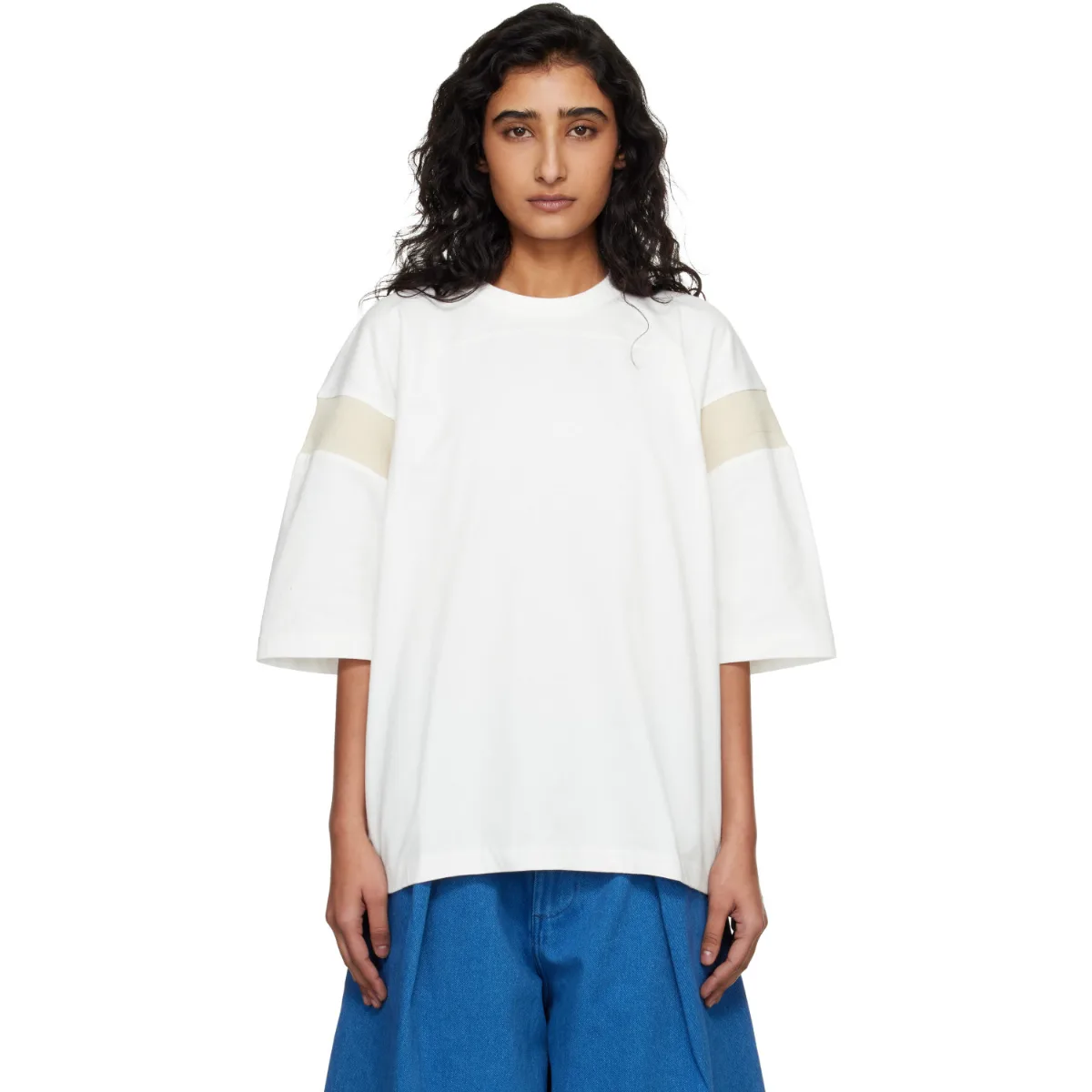 Skate T-Shirt by YMC
