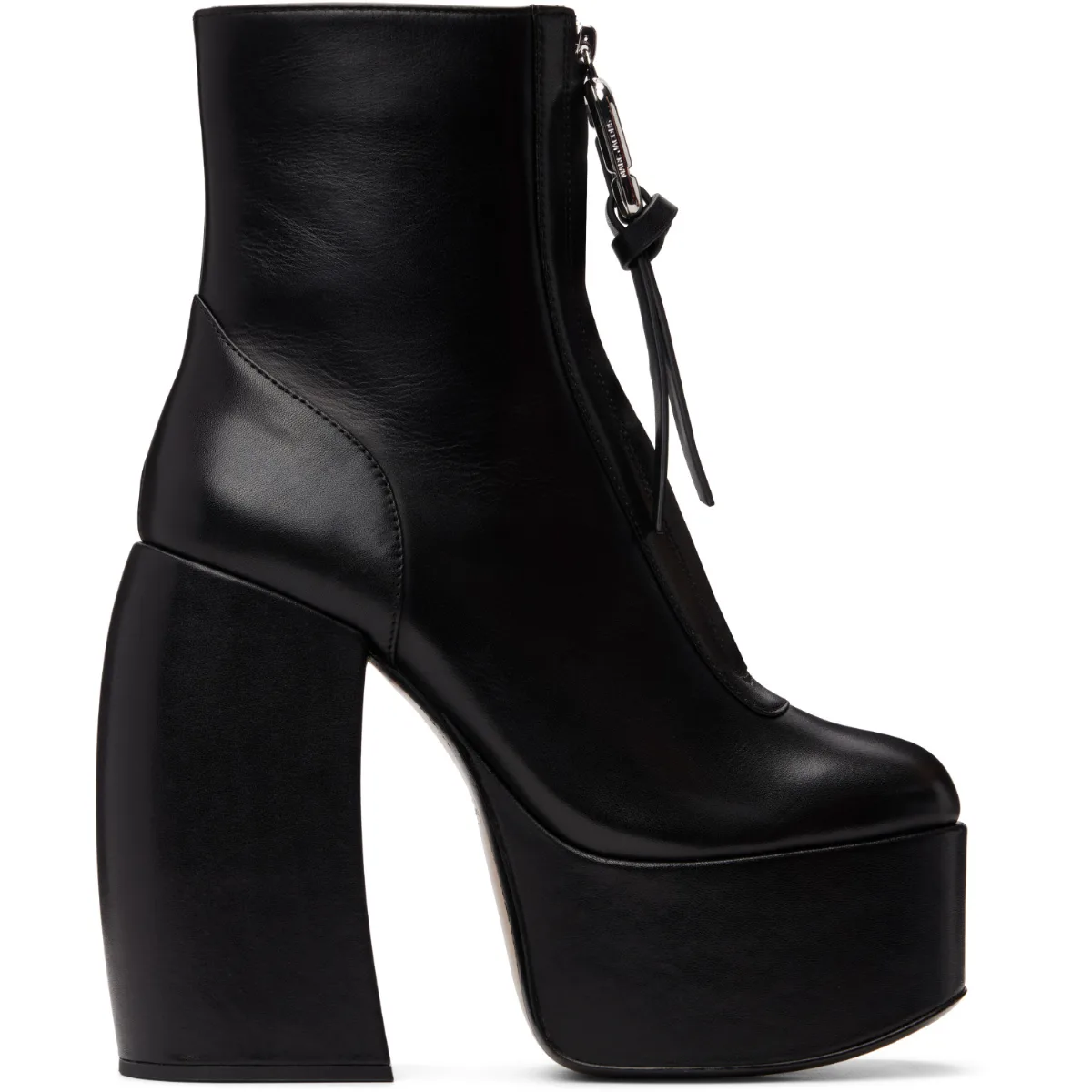 The Gigi Ankle Boots by Marc Jacobs