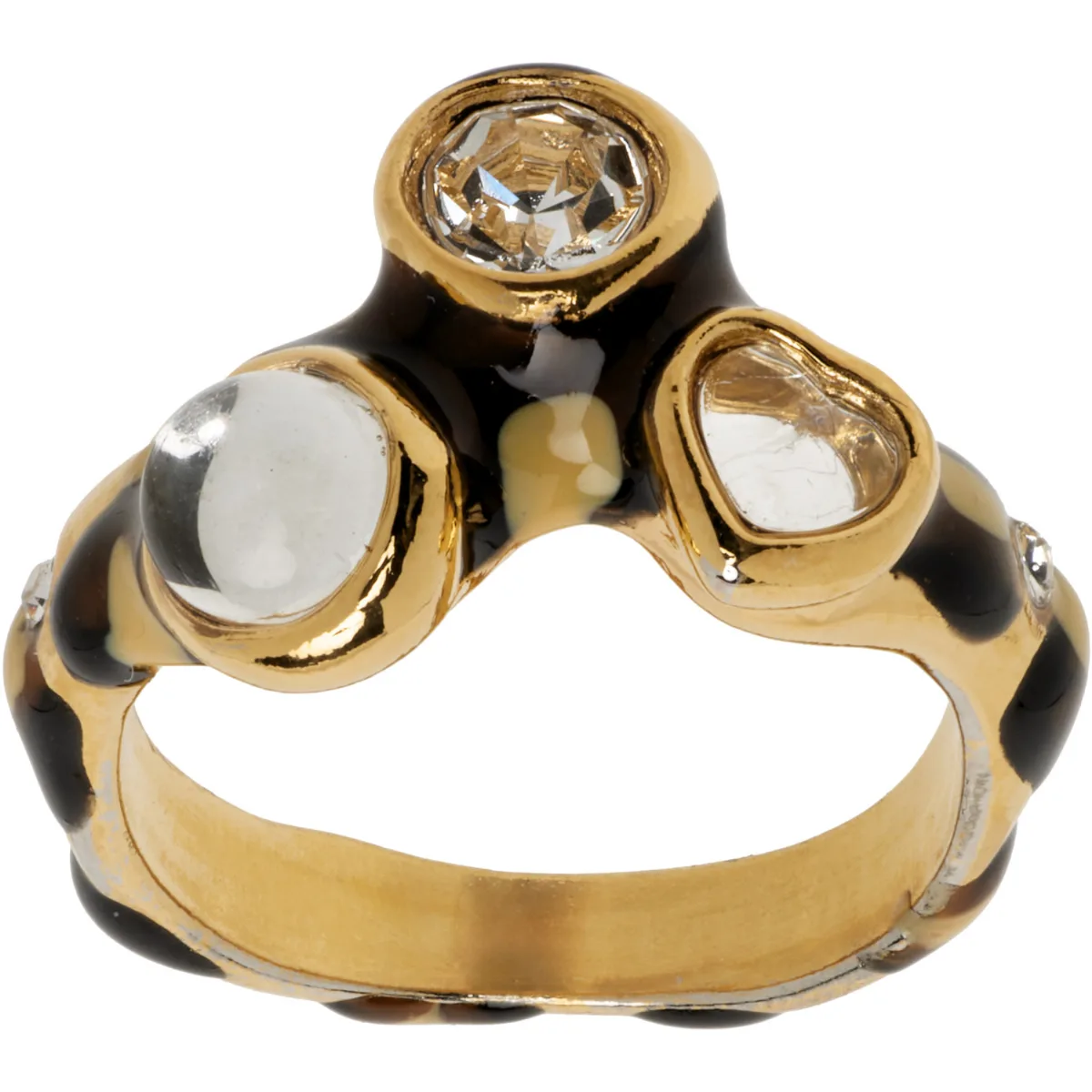 Florence Ring by Collina Strada
