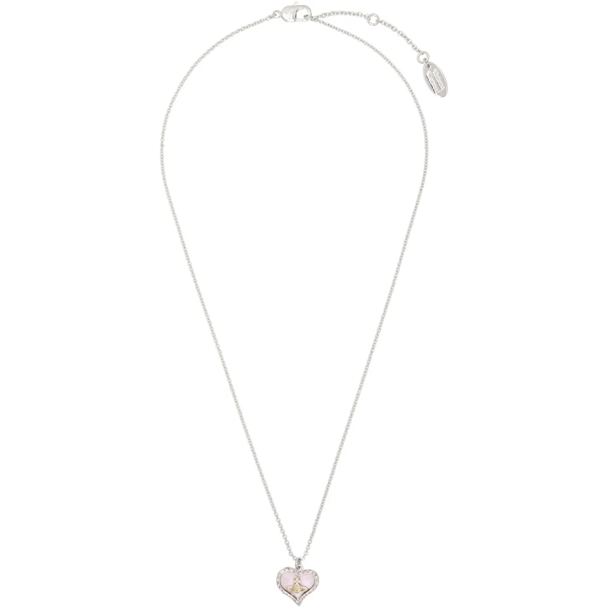 Petra Pendant Necklace by Vivienne Westwood