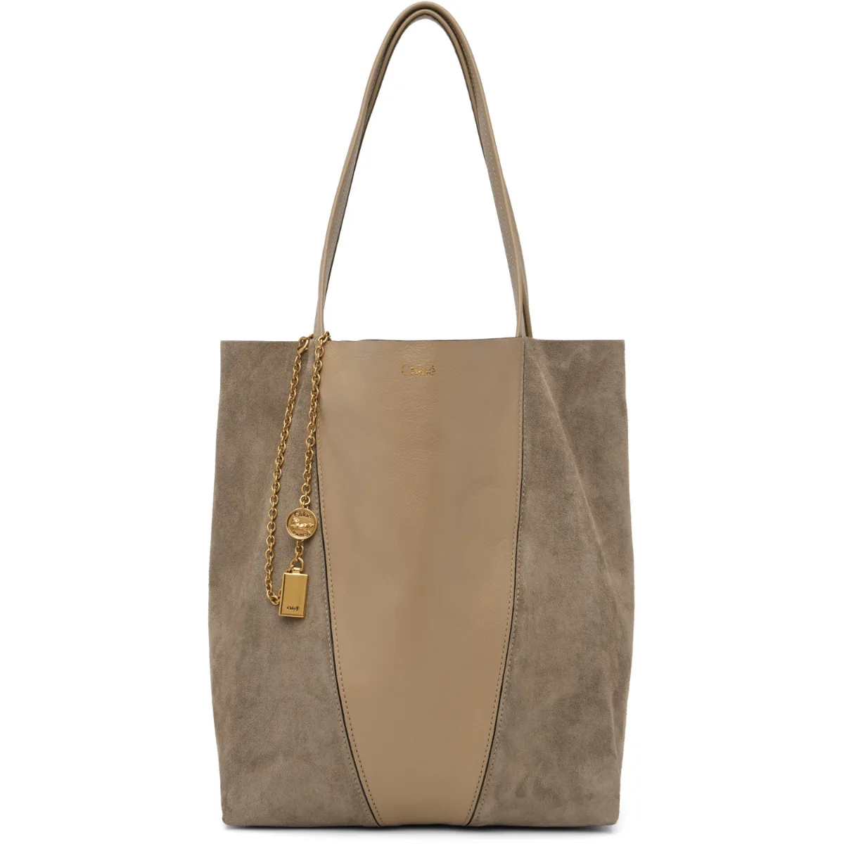 Chloé Spin Tote by Chloé