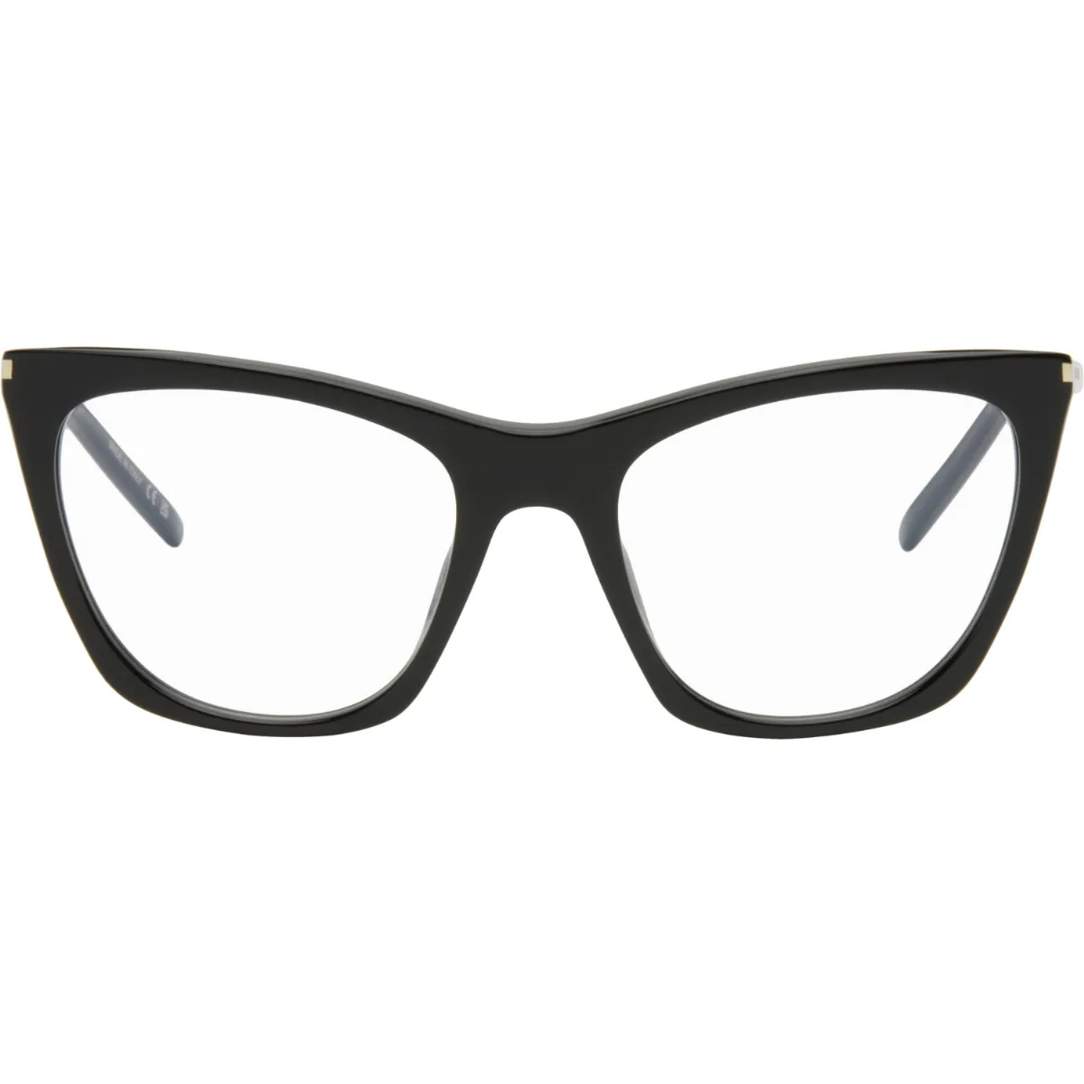 SL 214 Kate Thin Glasses by Saint Laurent