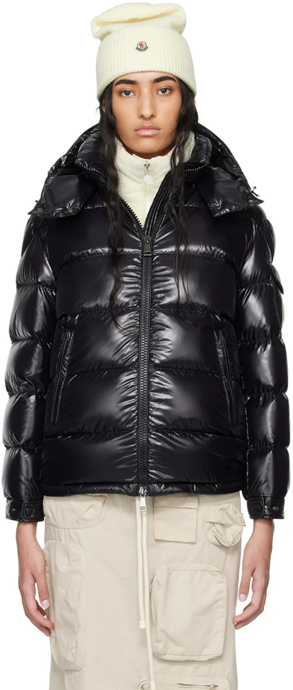 Maire Down Jacket
