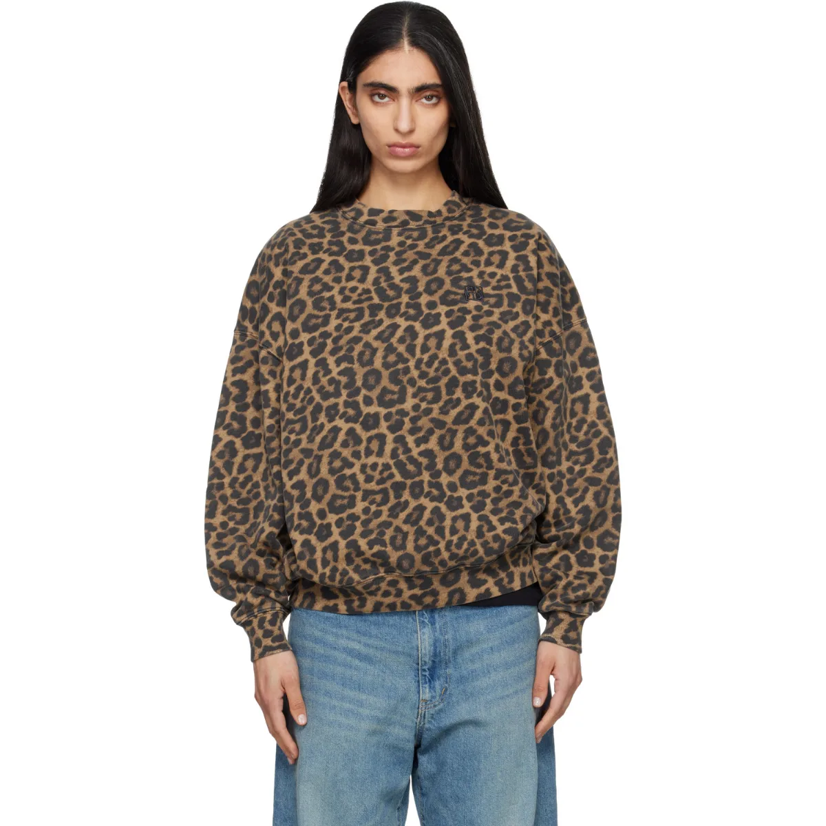 Miles Sweatshirt by ANINE BING