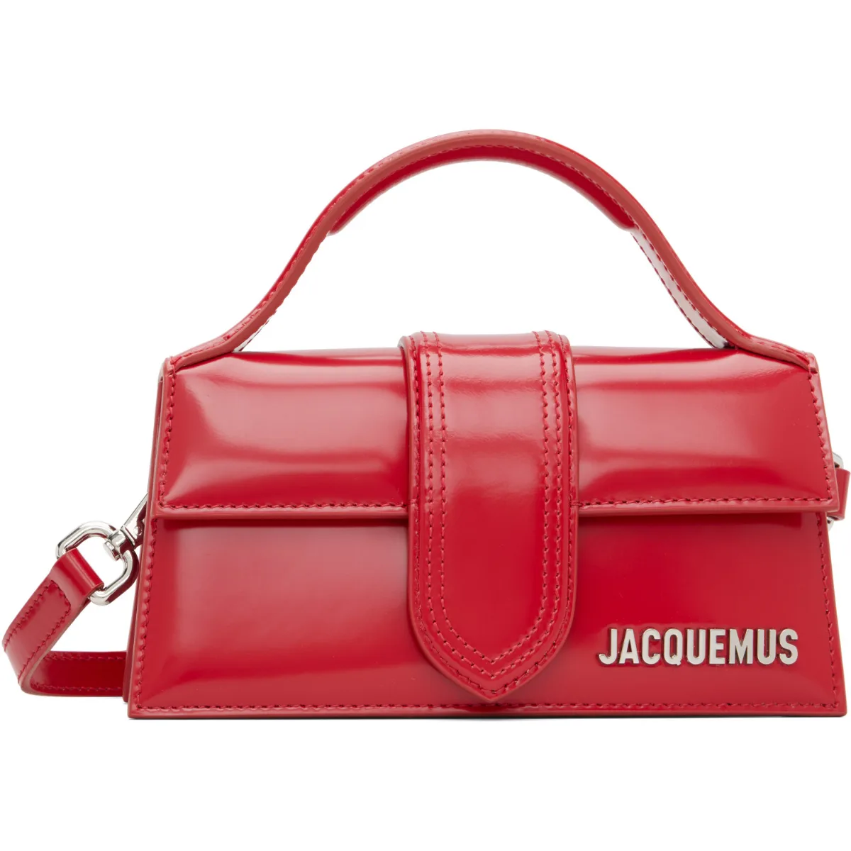 Les Classiques the Bambino Bag by JACQUEMUS