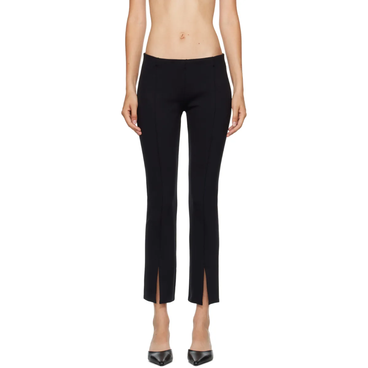 Thilde Trousers by The Row