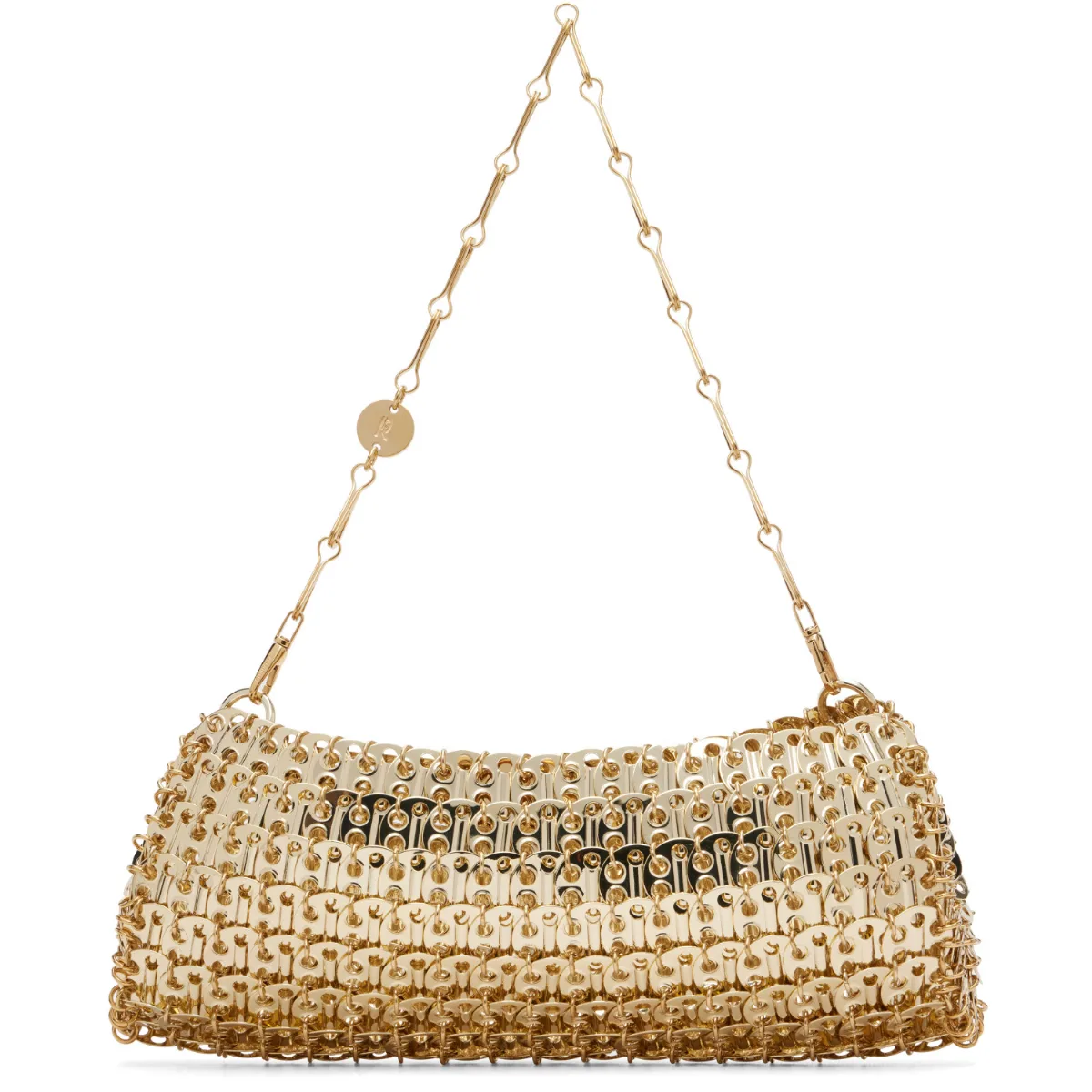 1969 Clutch Bag by Rabanne