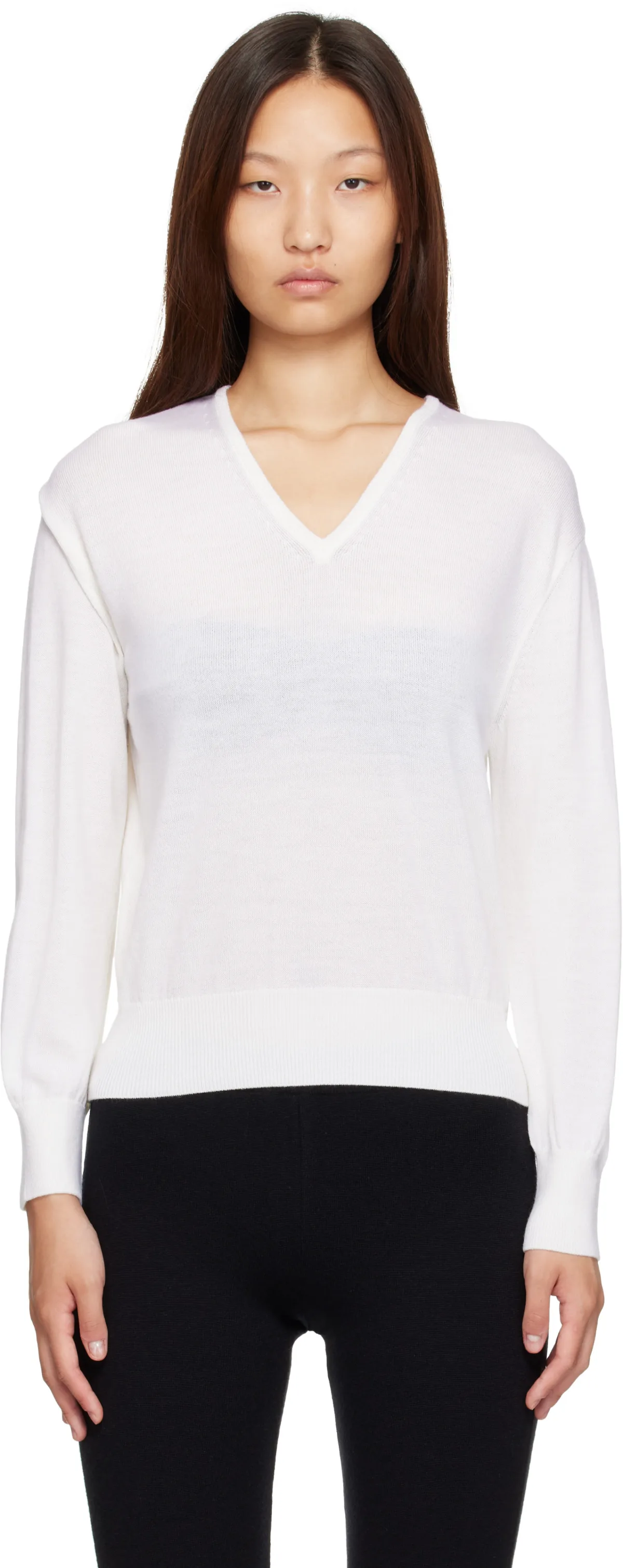 Sane V-Neck Sweater