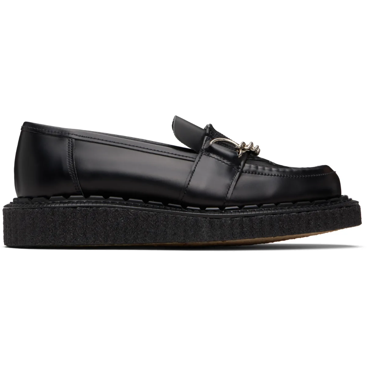 Buxton Loafers