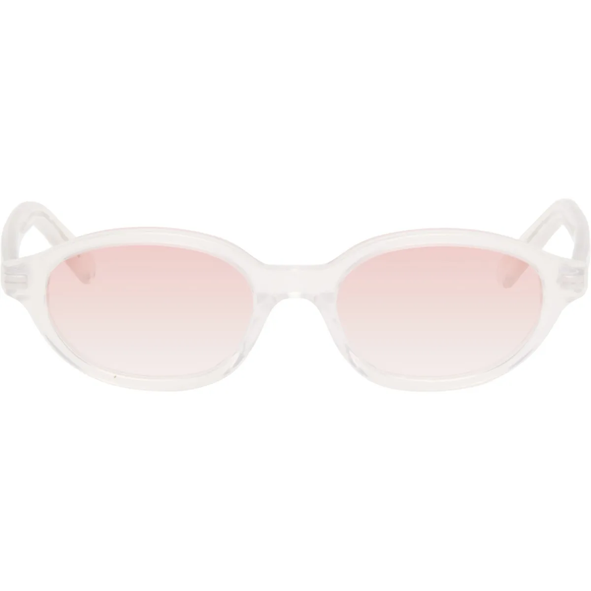 2 Sunglasses by MM6 Maison Margiela