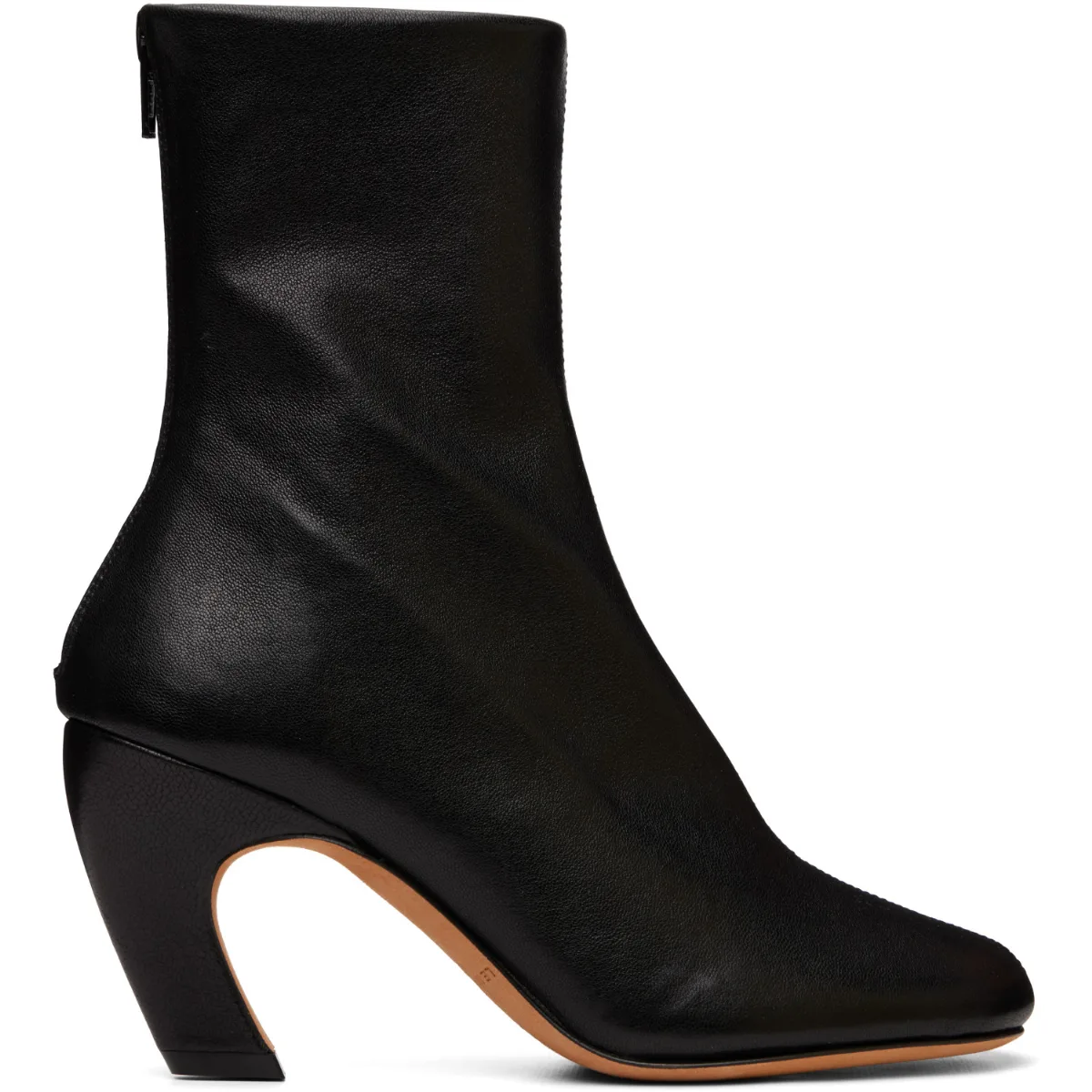 Mica Glove Boots by Le Monde Beryl