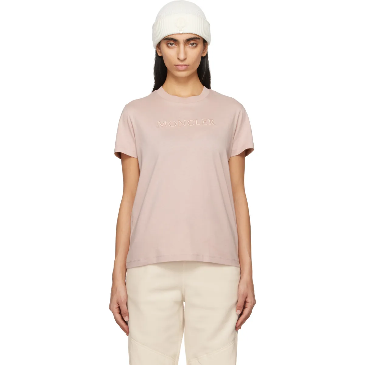 SS T-Shirt by Moncler