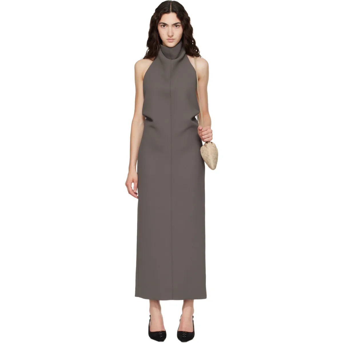 Roxanne Maxi Dress by KHAITE