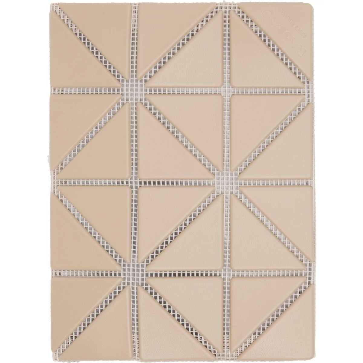 W Color Card Holder by BAO BAO ISSEY MIYAKE