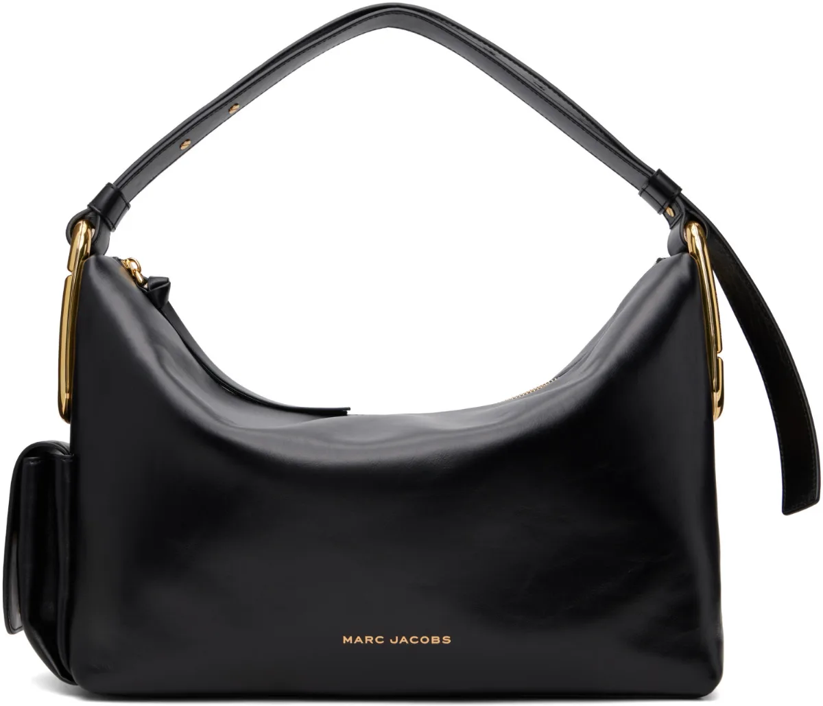 The Scene Large Shoulder Bag