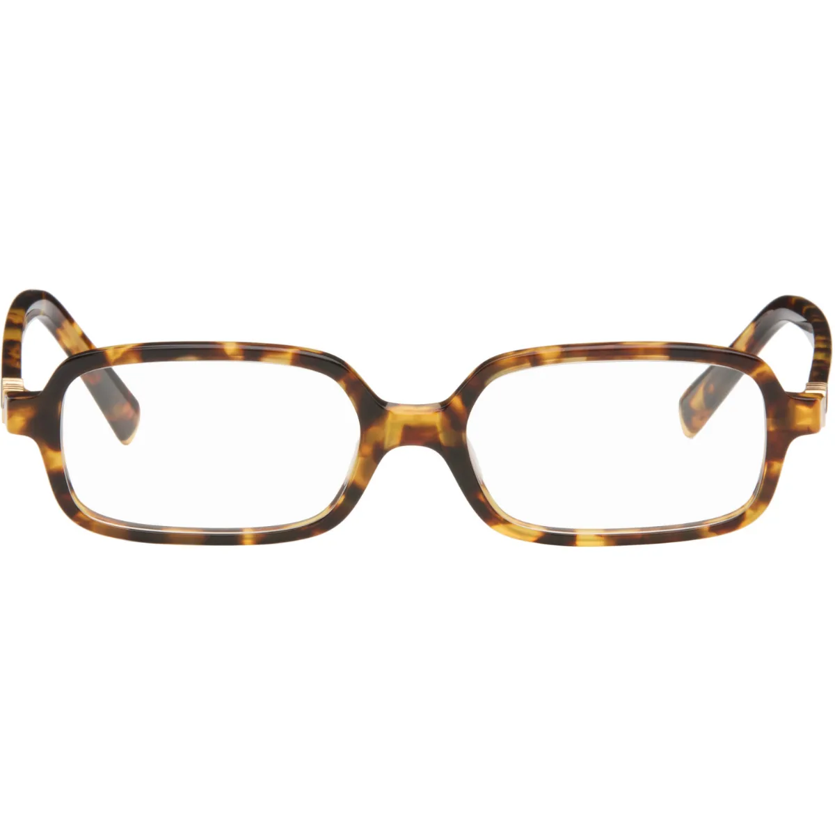 Miu Regard Blue Light Glasses