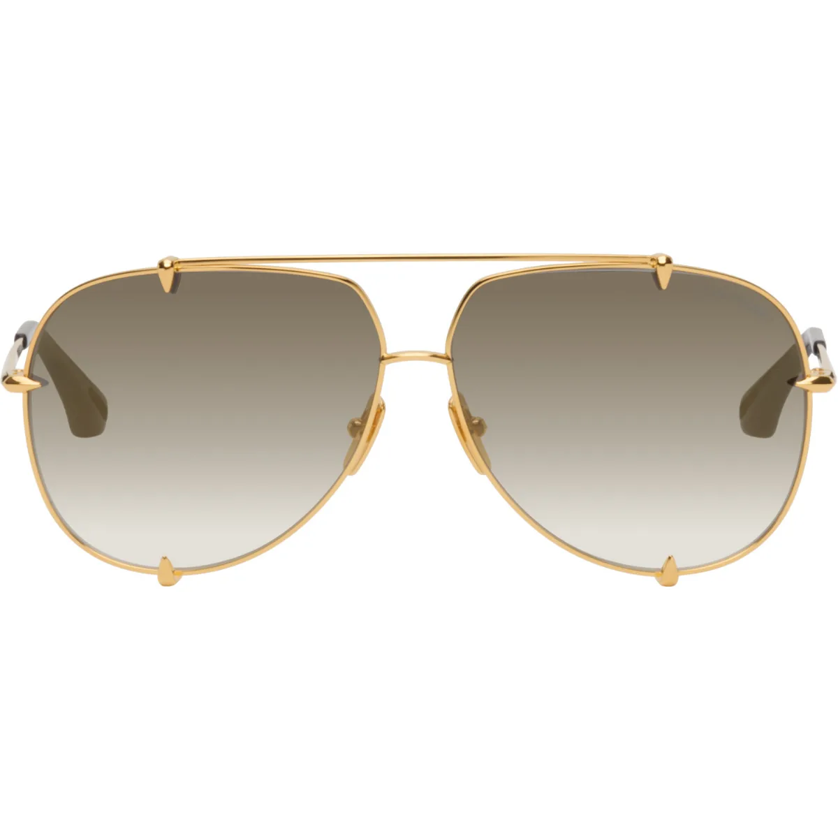 Talon Sunglasses by Dita