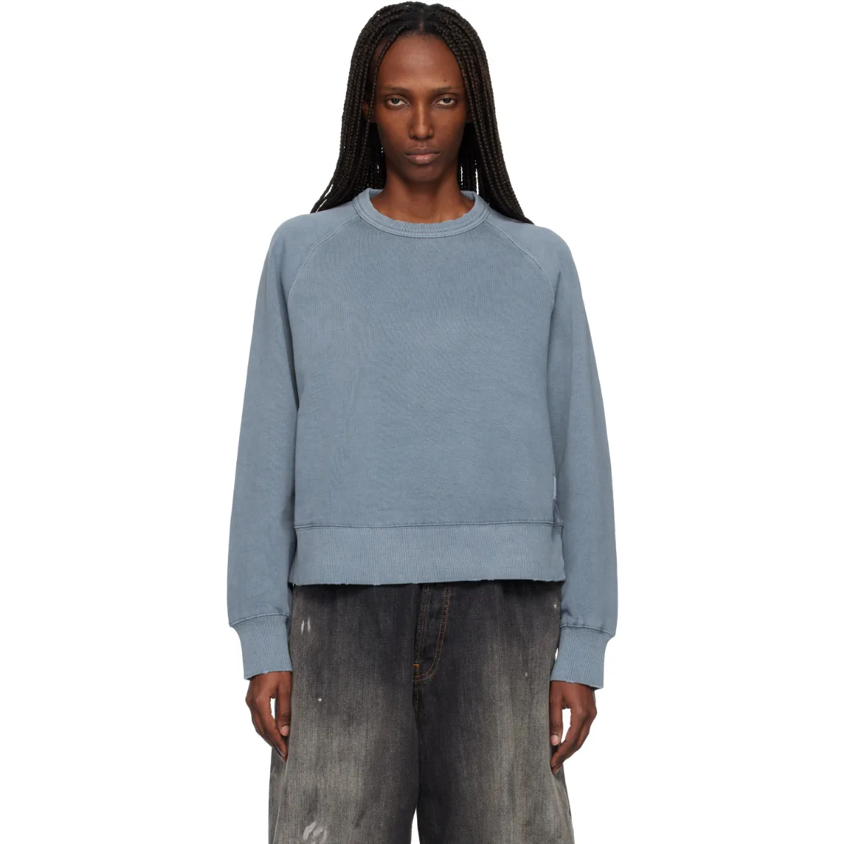 Torion Sweatshirt by Carhartt Work In Progress