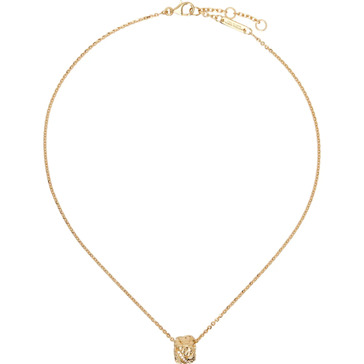 Intreccio Pendant Necklace