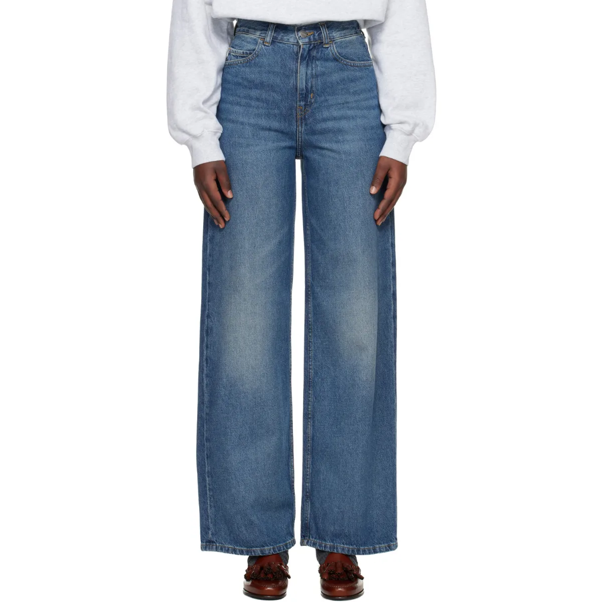 Jane Jeans