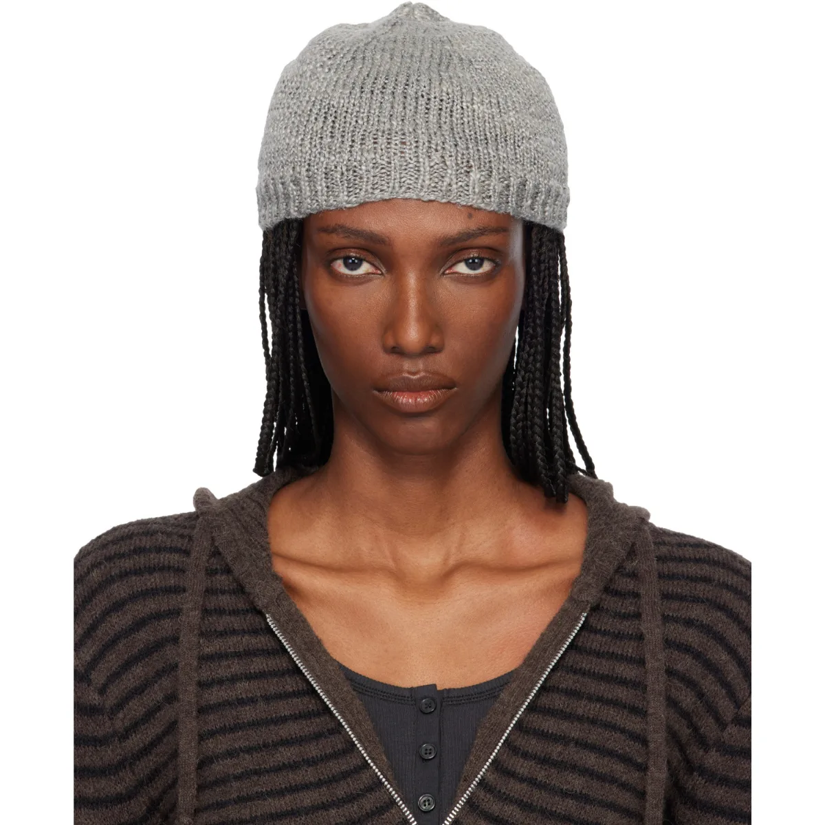 Classic Beanie by OUR LEGACY