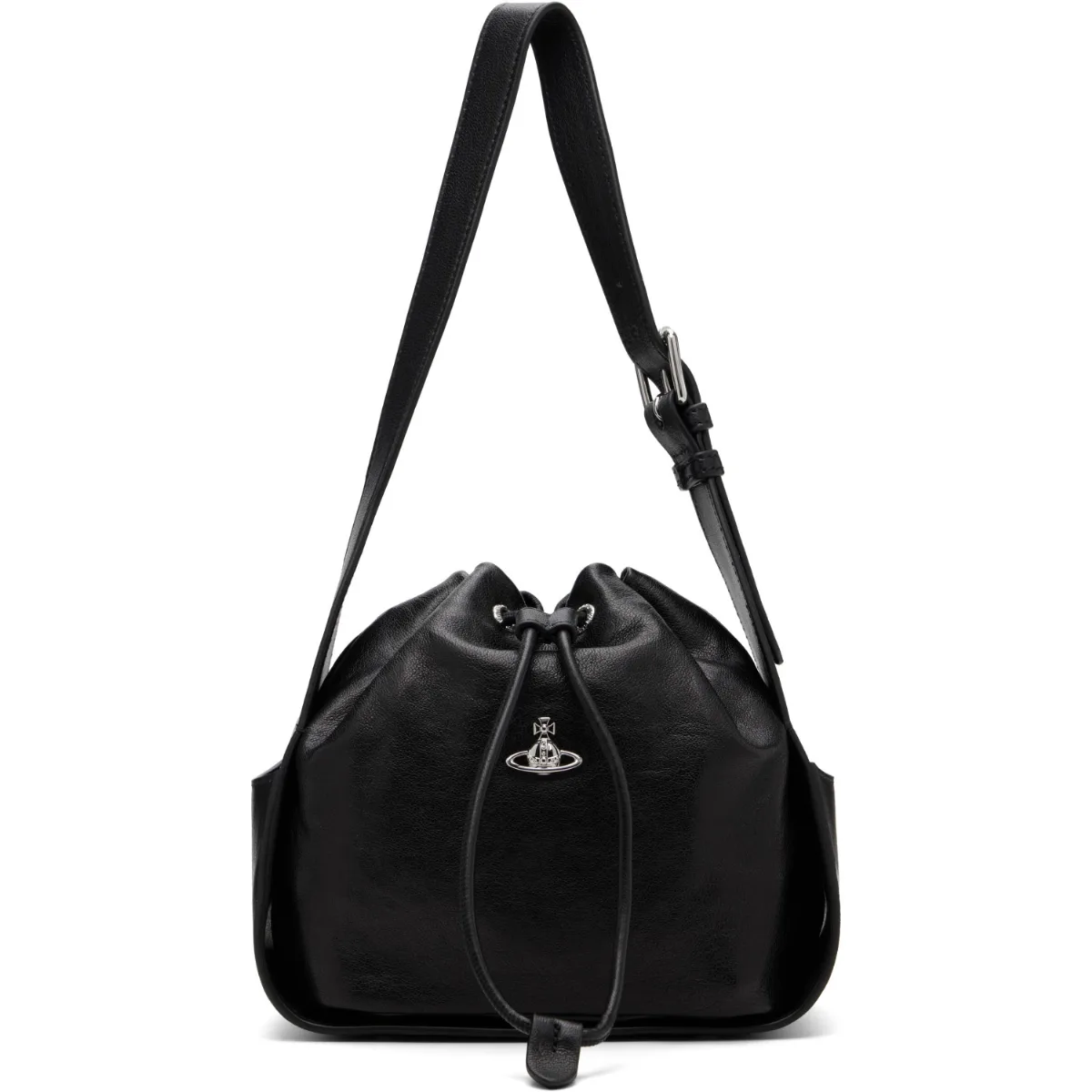 Stacey Bucket Bag by Vivienne Westwood