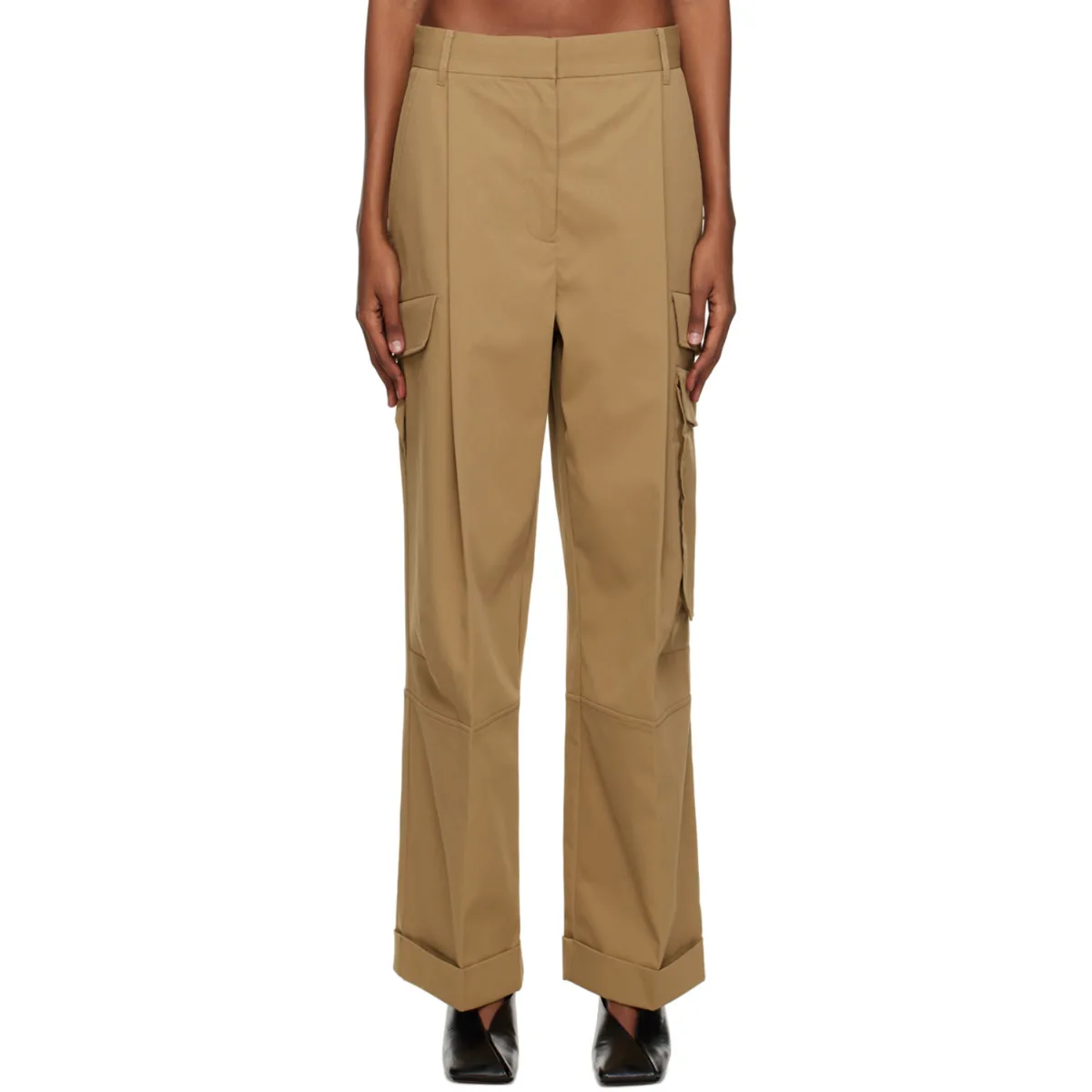 Collins Trousers