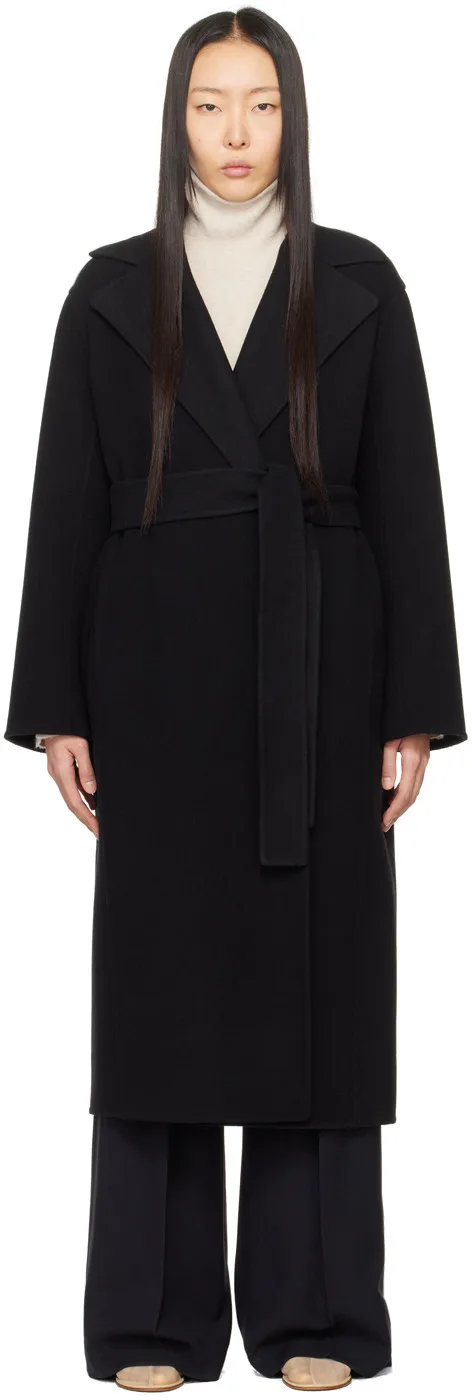 Malika Coat