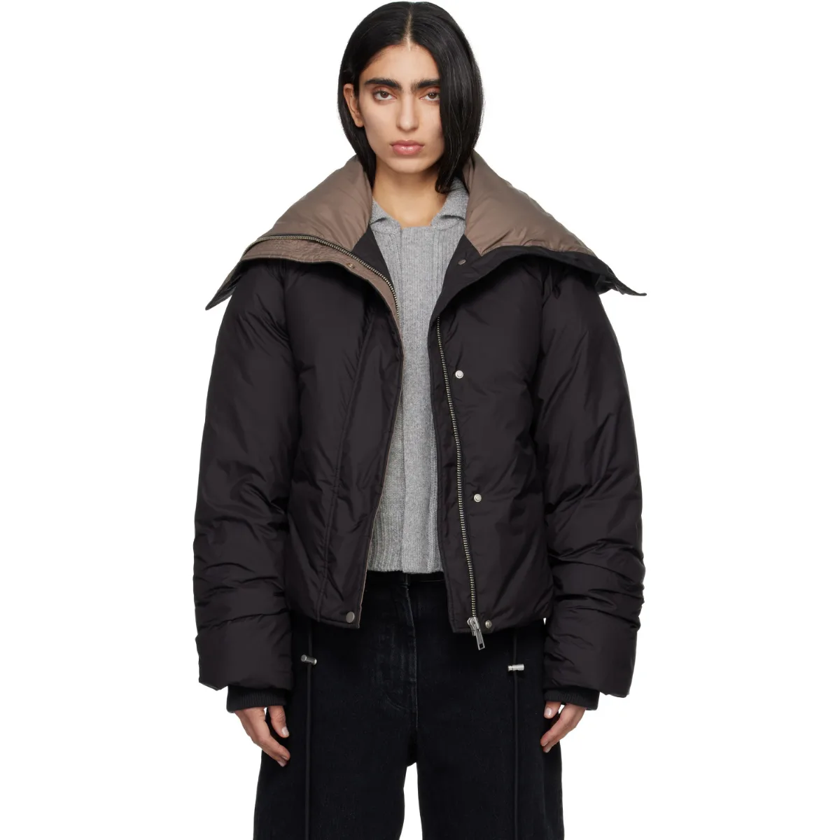 Kelly Down Jacket by Entire Studios