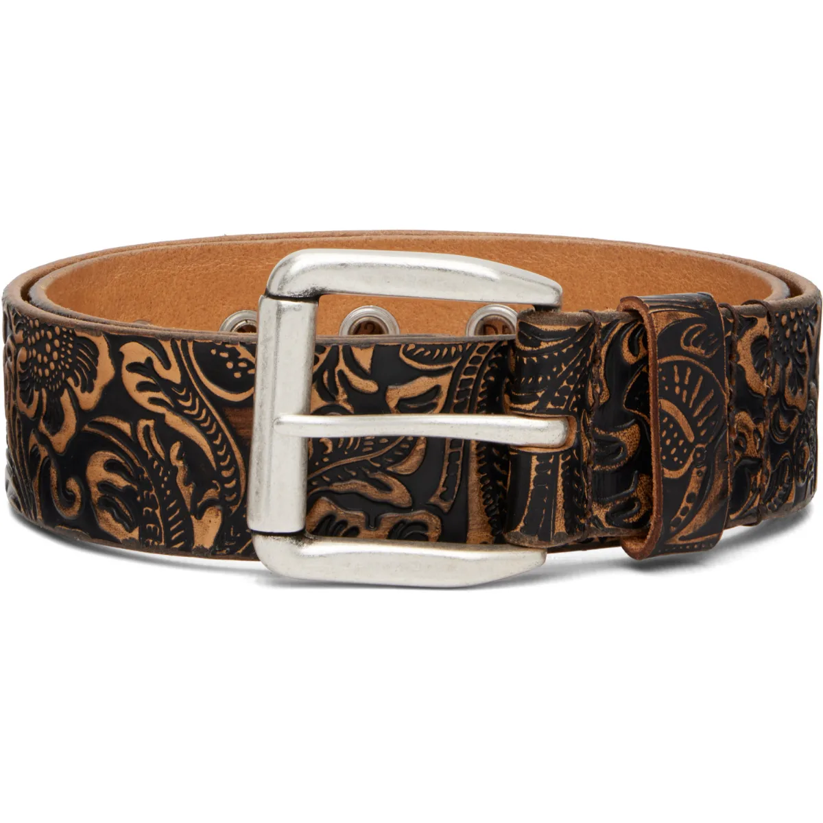 4cm Belt by OUR LEGACY