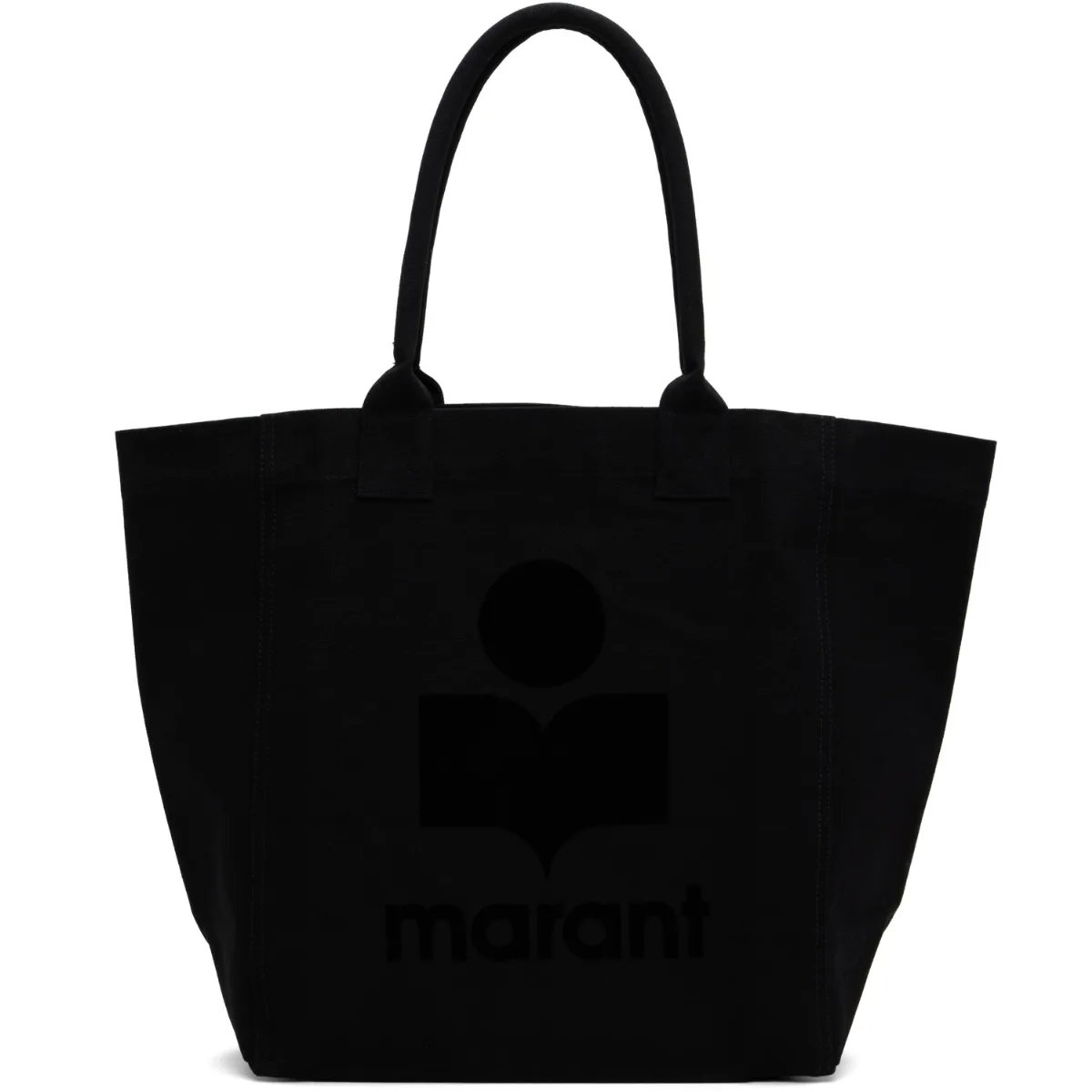 Yenky Tote by Isabel Marant