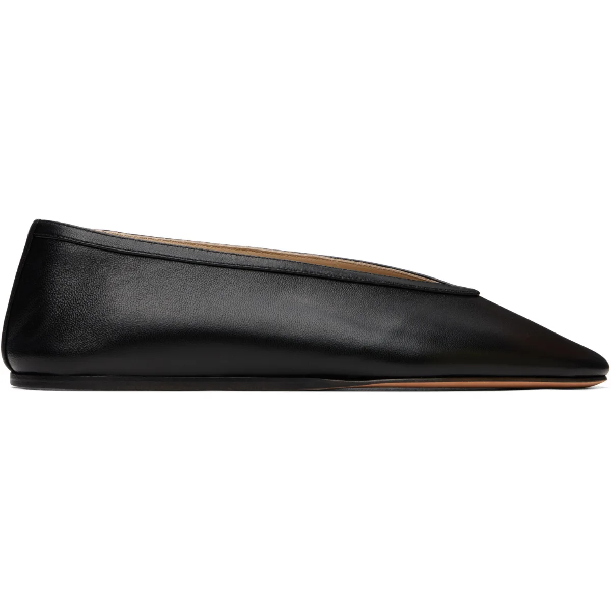 Luna Slipper Loafers by Le Monde Beryl