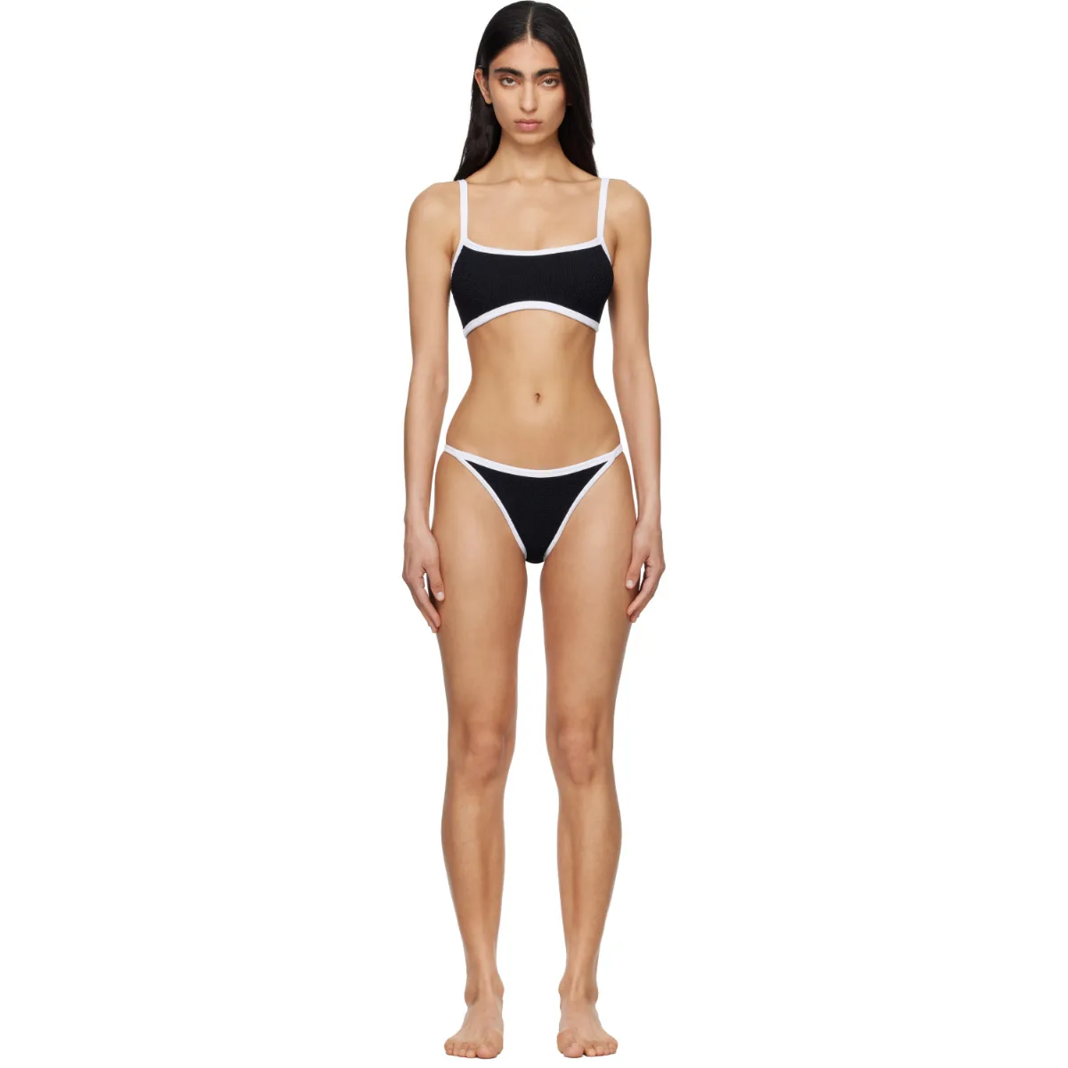 Tyler Bikini
