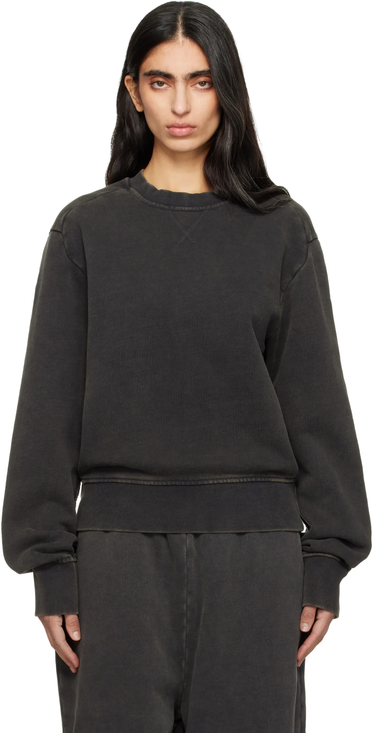 Pod Crew Sweatshirt
