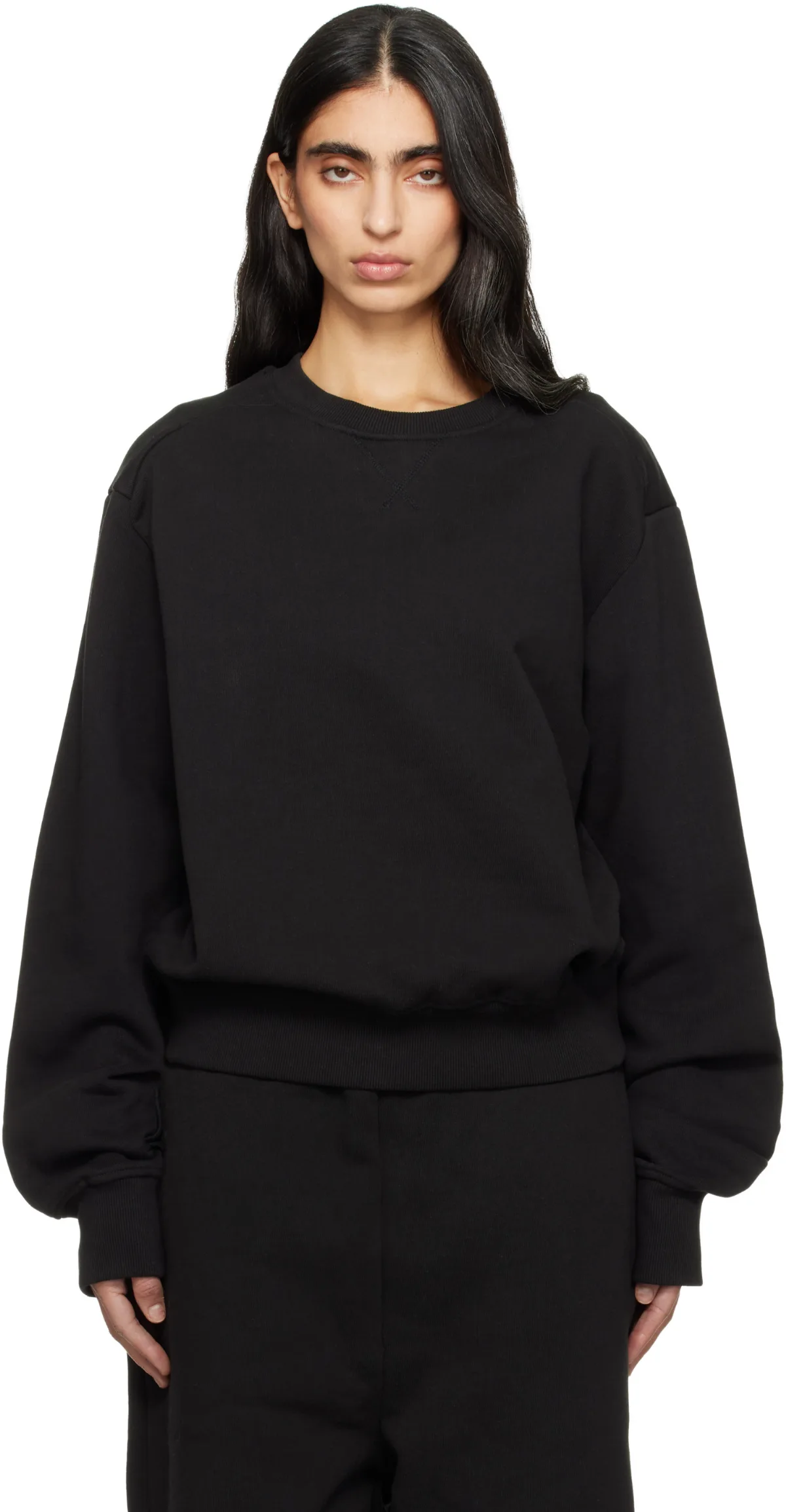 Pod Crew Sweatshirt