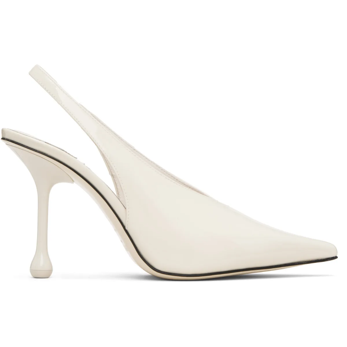 Isa 95 Heels by Jimmy Choo